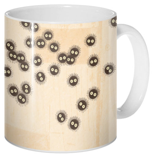 ���������� ������� ������ Tonari no Totoro 306669 �� ����� � ����� ������ / ��� ����� ������ / My Neighbor Totoro / Tonari no Totoro