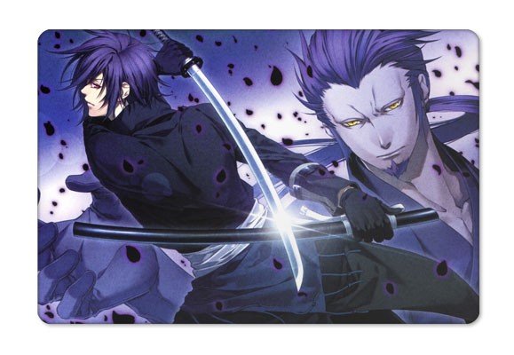 ���������� ������� ������ ��������� ������������� Hakuouki: Shinsengumi Kitan 301435 �� ����� � ����� ������ ������� ������ / �������� � ������� ������: �������� � ���������� / Hakuouki: Shinsengumi Kitan / Hakuoki