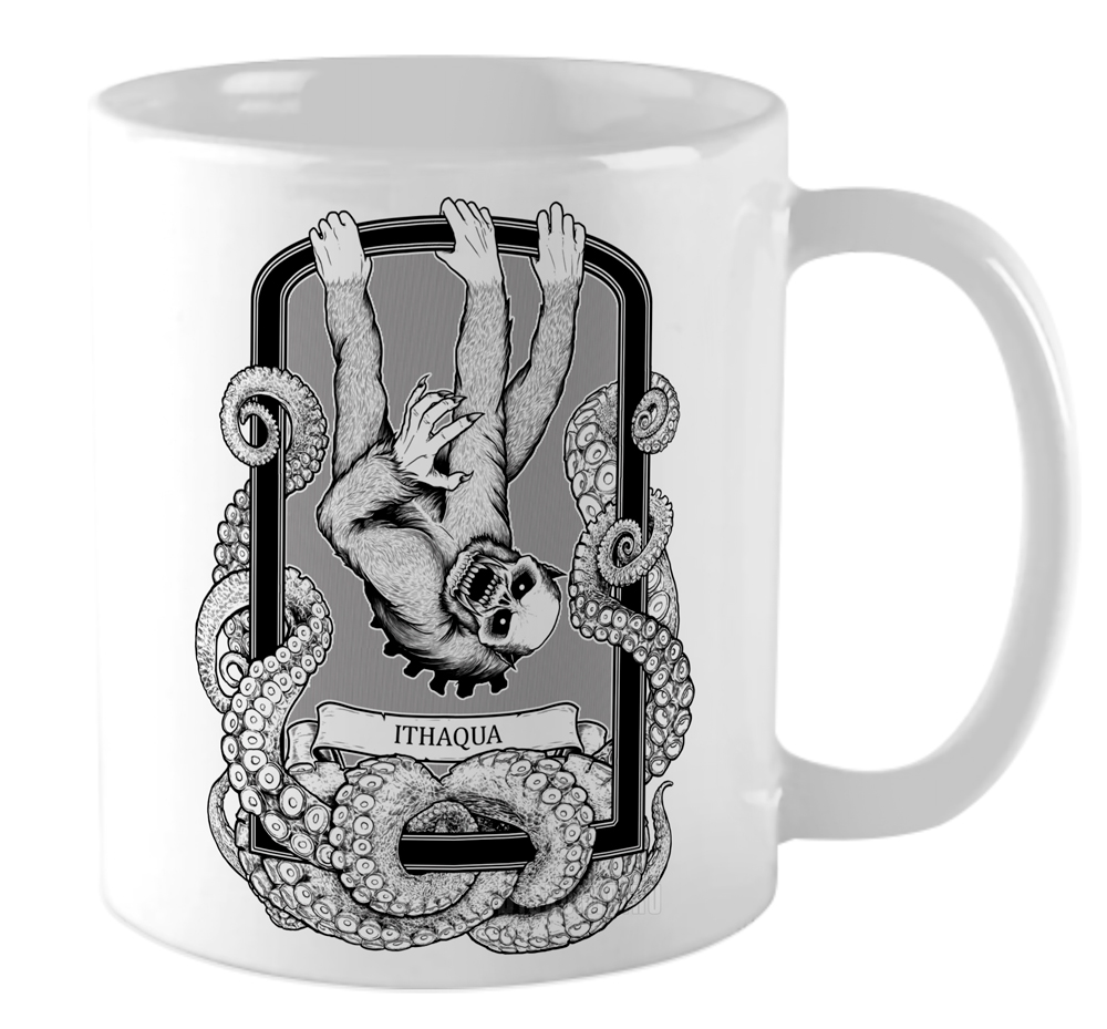 ���������� ������� ������������ ������ �� ����� �������� / Lovecraft