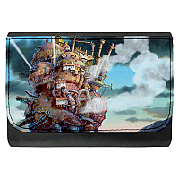 ������� ������ Howl no Ugoku Shiro 330863