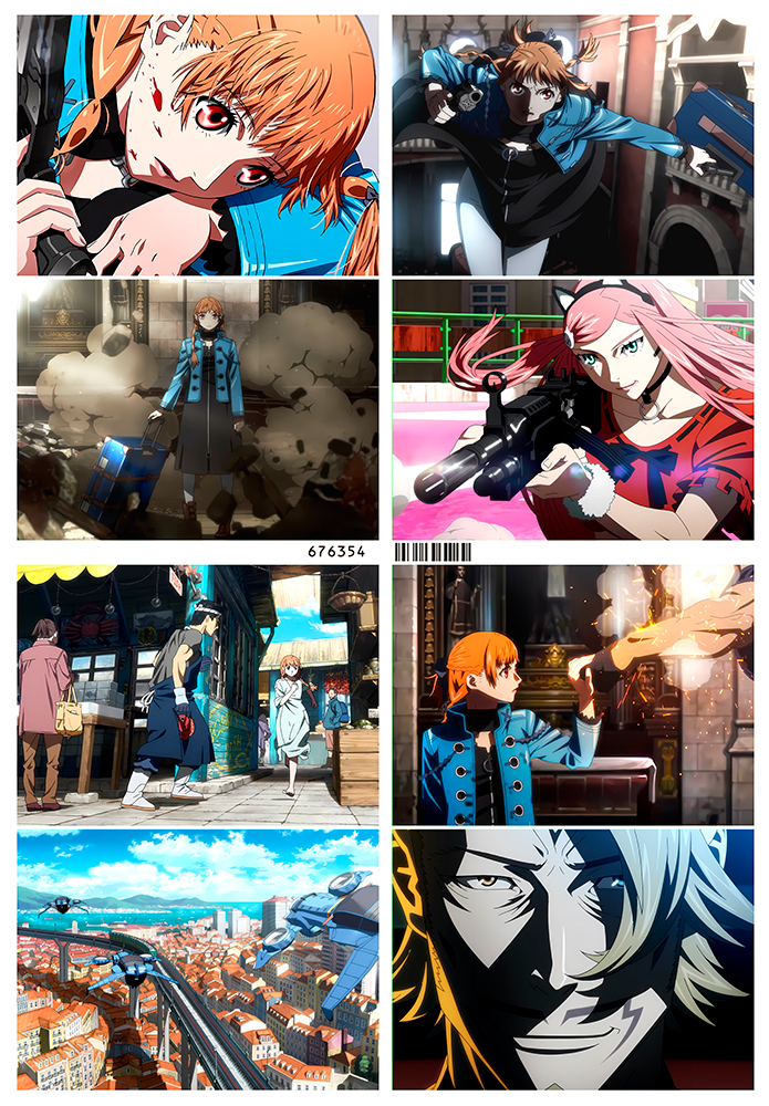 ������� Virgin Punk