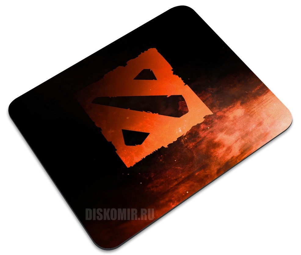 ������� ������ ��� ���� Dota 2 / Logo