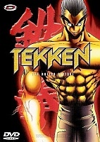 Tekken: The Motion Picture (������ - �����)