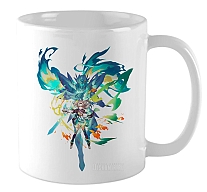 ������ Honkai: Star Rail - Firefly