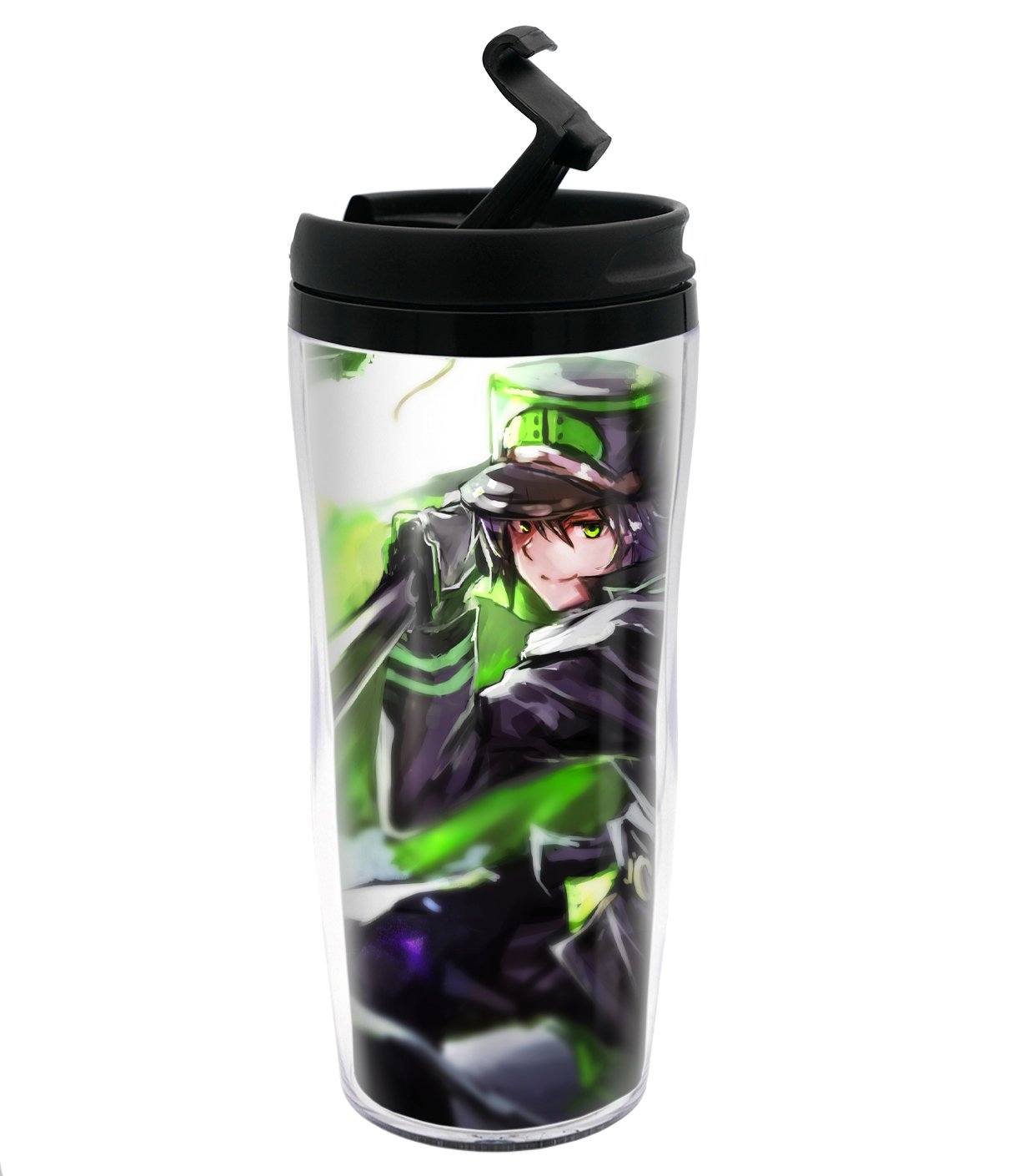 ���������� ������� ����������� ����������� ��������� ������� 350 ��. �� ����� ��������� ������� / Seraph of the End / Owari no Seraph