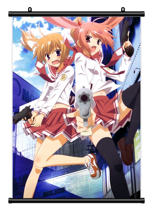 ���������� ������� ������� �������� Hidan no Aria 351097 �� ����� � ����� ���� / Aria