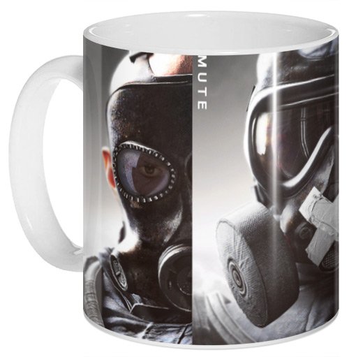 ���������� ������� ������ "Rainbow Six Siege" UK �� ����� � ����� Tom Clancy's / Rainbow Six: Siege / ������ 6: ����� / ������ �����: ����� / Ghost Recon: Wildlands / ����� ������� / The Division / ������������� / ��������