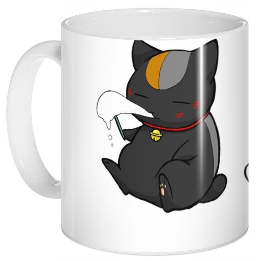 ���������� ������� ������������ ������ �� ����� ������� ������ ������ / Natsume Yuujinchou / Natsume's Book of Friends