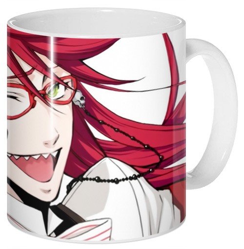 ���������� ������� ������������ ������ �� ����� ������ ��������� / Kuroshitsuji / Black Butler / �����-���������