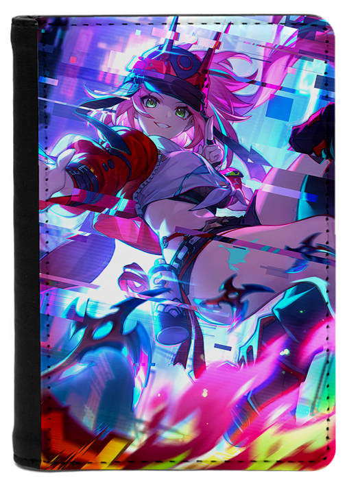 ������� �� ������� Honkai: Star Rail - Rappa / �����