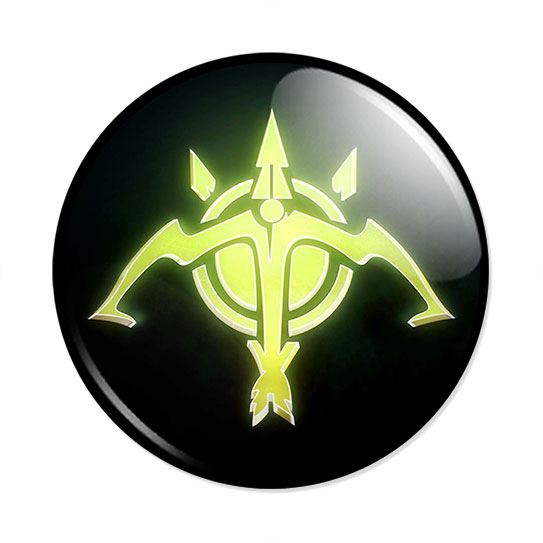 ���������� ������� ������ League of Legends - Marksman �� ����� � ����� League of Legends / LoL / ���� ������