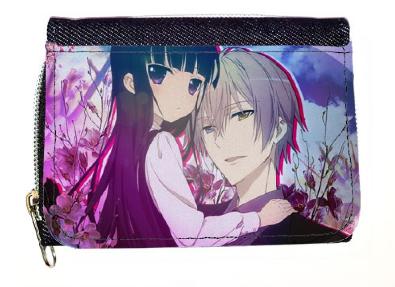 ���������� ������� ������� ��������� Inu X Boku SS 52032 �� ����� � ����� ��� �� ��������� ������ � � / Inu x Boku Secret Service / Inu x Boku SS / Youko x Boku SS / ��� � �: ��������� ������