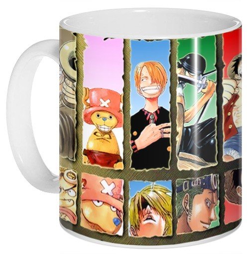 ���������� ������� ������������ ������ �� ����� ���-��� / One Piece / ������� ��� / ����� ������