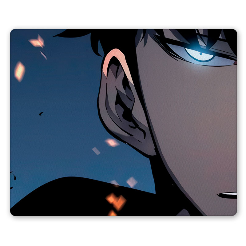 ���������� ������� ������ ��� ����� ������������� �������� ������ � �������� - ����� ��� �� ����� � ����� �������� ������ � �������� / Ore dake Level Up na Ken / Solo Leveling / Na Honjaman Level Up / I Level Up Alone