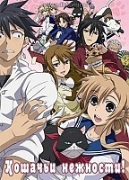 Nyan Koi! (������� ��������!) HD