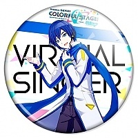 ������ Project SEKAI COLORFUL STAGE! - �����