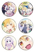   "Kobayashi-san Chi no Maid Dragon" No.1