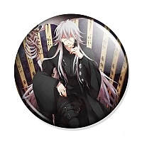  Kuroshitsuji - Aristocrat of Evil