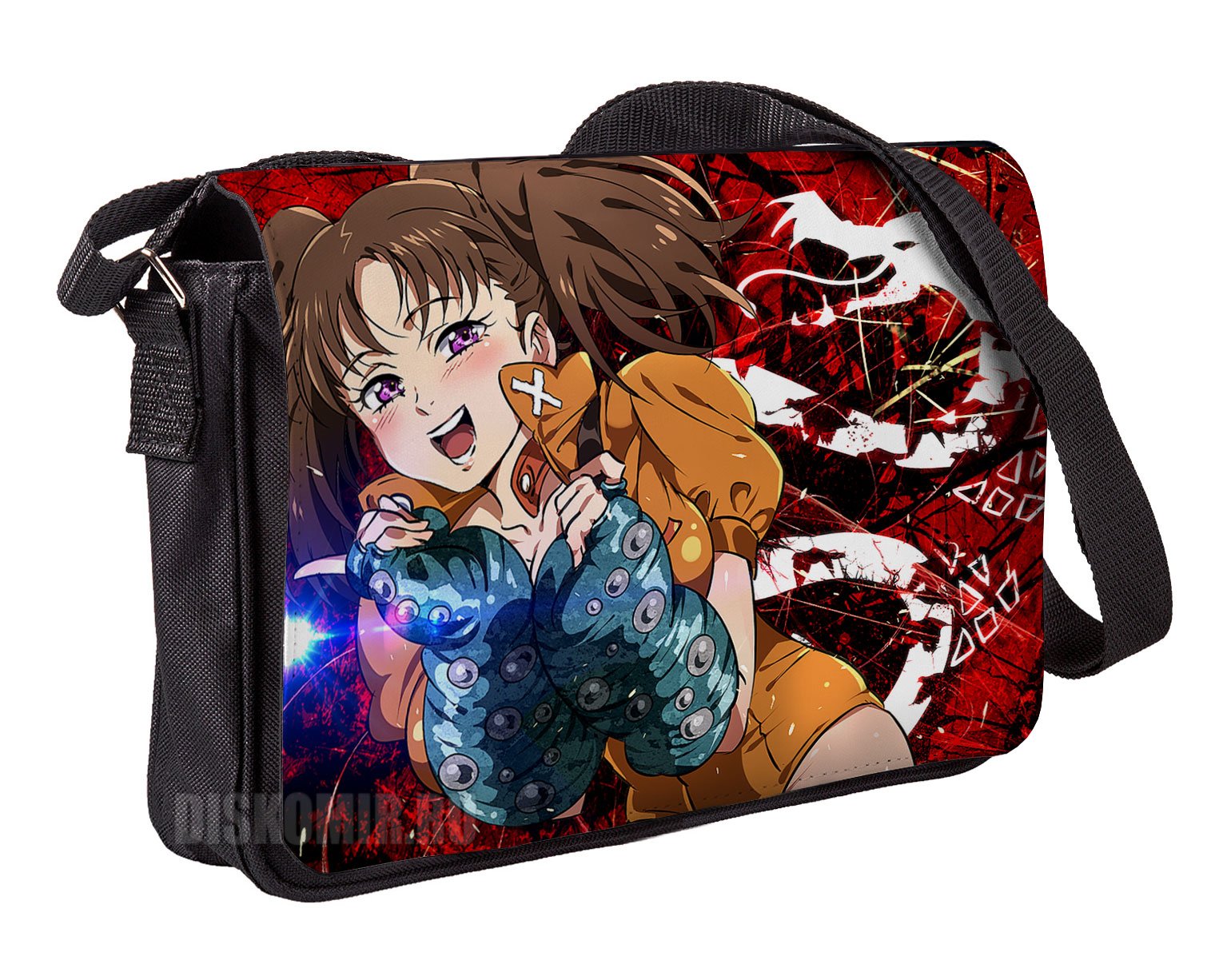 ���������� ������� �����-����������� �������� Nanatsu no Taizai - Diane �� ����� � ����� ���� �������� ������ / Nanatsu no Taizai / The Seven Deadly Sins