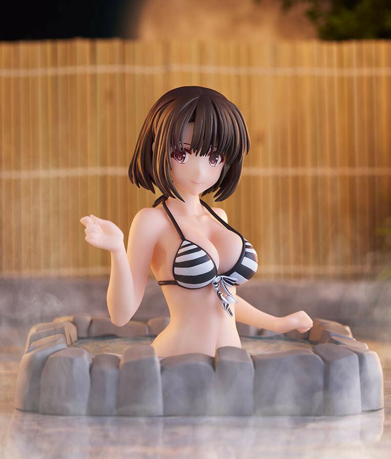 ������� SAV Thermae Yu topia Katou Megumi
