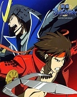 Sengoku Basara (����� ����) HD