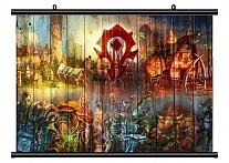 ������� �������� World of Warcraft Horde
