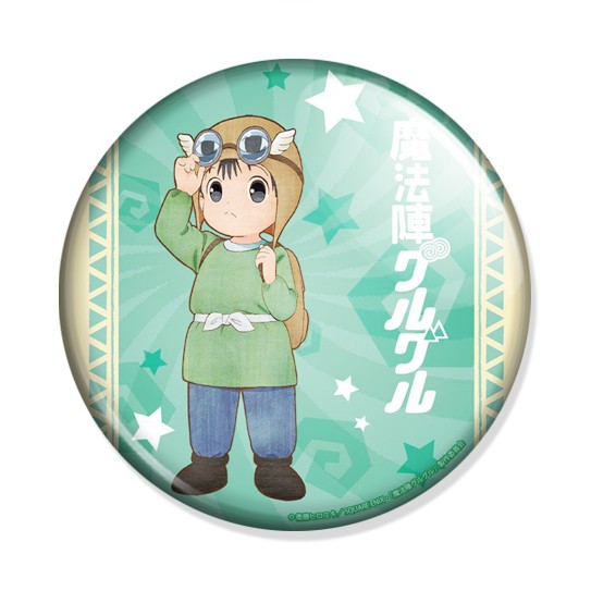 ���������� ������� ������ Mahoujin Guru Guru Toma �� ����� � ����� ��������� ���� ����-���� / Mahoujin Guru Guru / Magical Circle Guru Guru