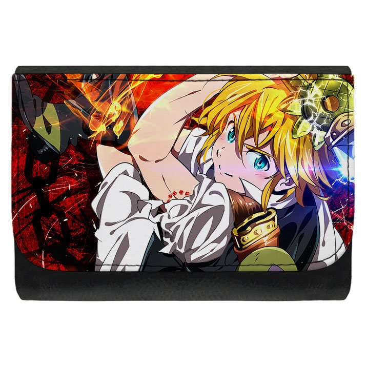 ���������� ������� ������� ������ Nanatsu no Taizai - Meliodas �� ����� � ����� ���� �������� ������ / Nanatsu no Taizai / The Seven Deadly Sins