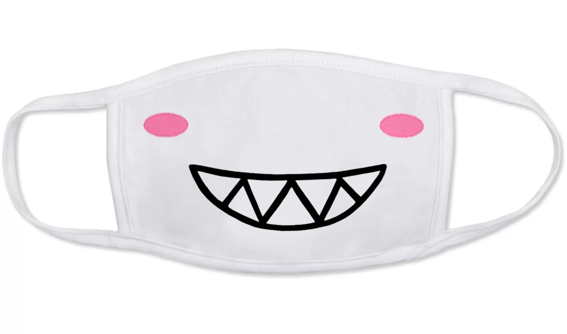 ���������� ������� ����� ����� �� ���� Kaomoji Kun - ������ �� ����� � ����� 