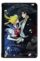 ������� �� ������� ������ Sailor Moon Crystal - Tuxedo Mask � Sailor Moon