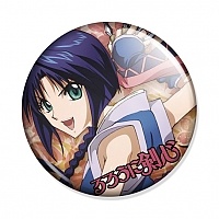  Rurouni Kenshin - Misao Makimachi