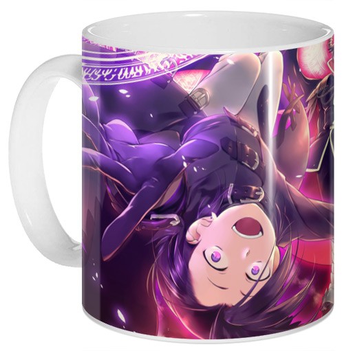 ���������� ������� ������������ ������ �� ����� ������ �� ����������! / Hataraku Maou-sama! / The Devil Is a Part-Timer!