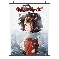 ������� �������� Koutetsujou no Kabaneri: Unato Kessen - Mumei