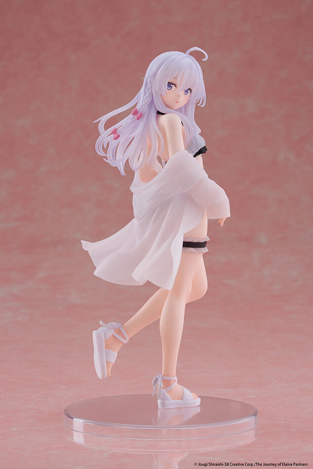 ������� SAV Coreful Figure Elaina Swimsuit Ver.