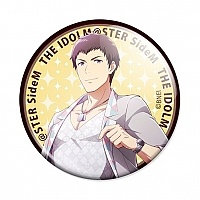 ������ The Idolmaster SideM LIVE ON ST@GE!: Mental - Seiji Shingen