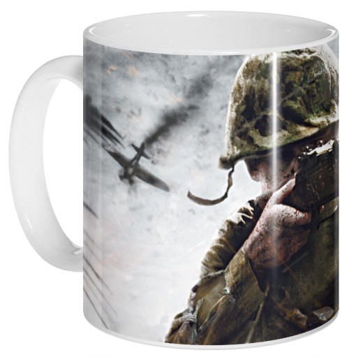 ���������� ������� ������ Call of Duty 351568 �� ����� � ����� Call of Duty / ��� �����