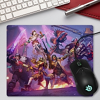 ������ ��� ����� ������������� Overwatch HERO