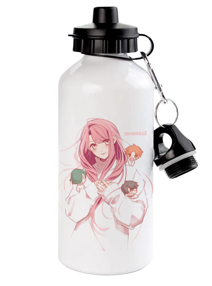 ���������� ������� ���������� ������� ��� ���� ���� / OZ-�����! �� ����� OZ-�����! / Ozmafia!! / �������!