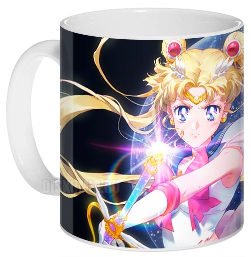 ���������� ������� ������������ ������ �� ����� ���������-���� ������ ��� / Bishoujo Senshi Sailor Moon / Pretty Soldier Sailormoon / ���������� ����������� � �������� ������ ���