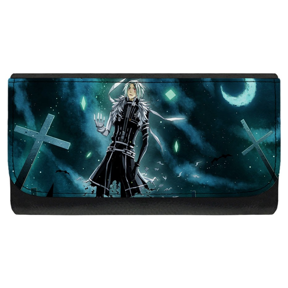 ���������� ������� ������� ������ D.Gray-man 344401 �� ����� � ����� �� ����-��� / D.Gray-man / D. Grayman