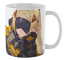 ������ Trigger - Zenless Zone Zero / ZZZ