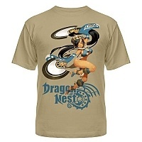 �������� Dragon Nest 341036