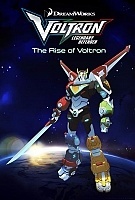 ��������: ����������� �������� / Voltron: Legendary Defender [11 �� 11]