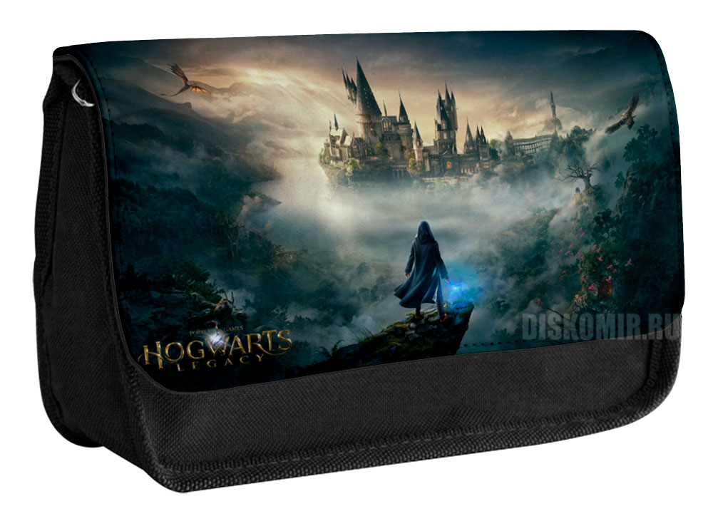 ���������� ������� ���������� �������� ��������. �������� �� ����� � ����� Hogwarts Legacy / ��������. ��������