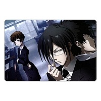 ������ ��������� ������������� Psycho-Pass 308449
