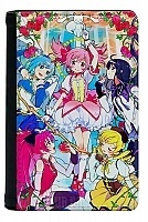 ������� �� ������� ������ Puella Magi Madoka Magica