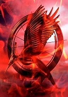     The Hunger Games  