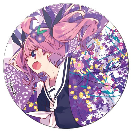 ���������� ������� ������ ��������� ������� Hanayamata - Ran Fueda �� ����� � ����� ����� ��� / Hanayamata / ������ � ���� / ���������