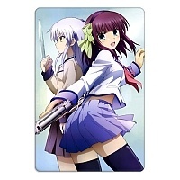 ������ ��������� ������������� Angel Beats! 310419