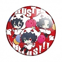  Hypnosis Mic Halloween - Chibi Saburo, Jiro, Ichiro